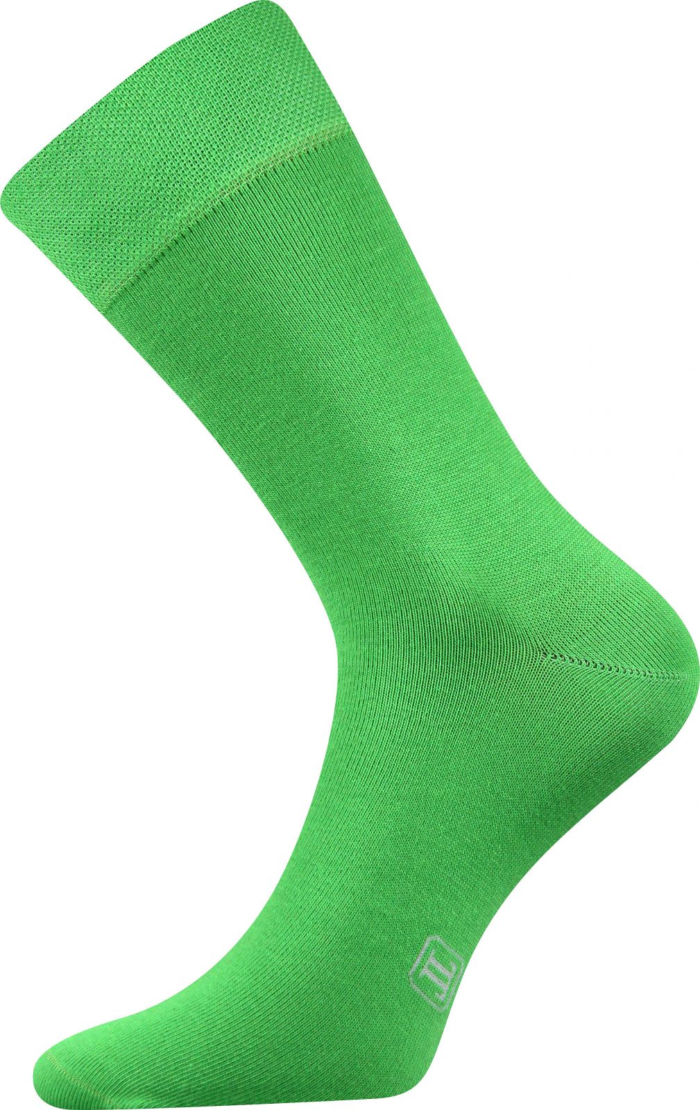 Lonka® ponožky Decolor světle zelená