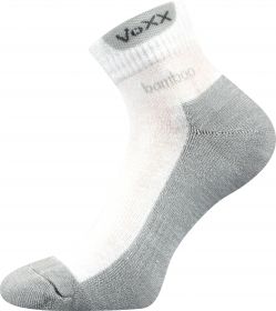 VoXX® ponožky Brooke bílá