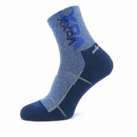 VoXX® ponožky Walli modrá