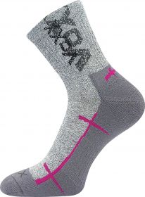 VoXX® ponožky Walli světle šedá | 35-38 (23-25) II 1 pár, 39-42 (26-28) II 1 pár