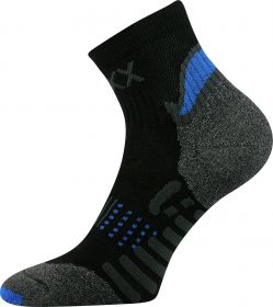 VoXX® ponožky Integra modrá | 35-38 (23-25) 1 pár, 39-42 (26-28) 1 pár, 43-46 (29-31) 1 pár