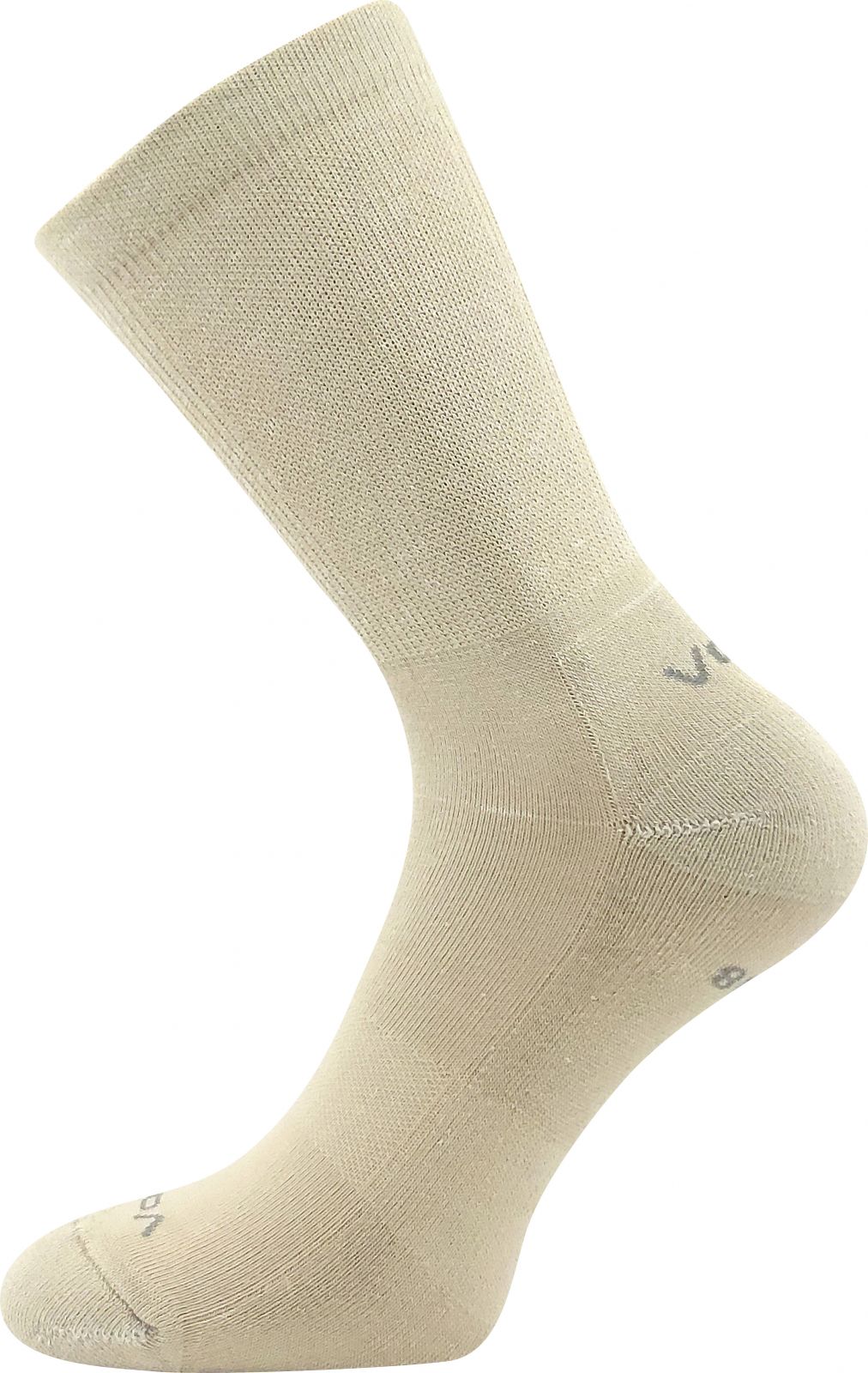 VoXX® ponožky Kinetic béžová