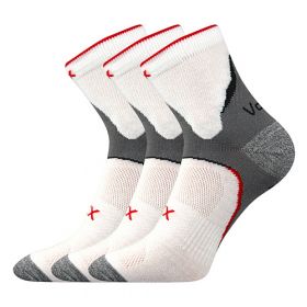 VoXX® ponožky Maxter silproX bílá