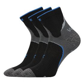 VoXX® ponožky Maxter silproX černá
