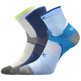 VoXX® ponožky Maxterik silproX mix kluk