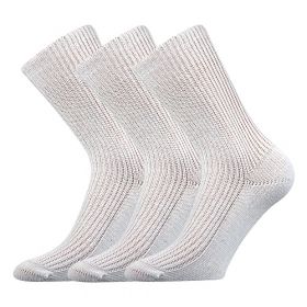 Boma® ponožky Pepina bílá