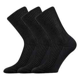 Boma® ponožky Pepina černá