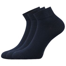 Lonka® ponožky Raban tmavě modrá