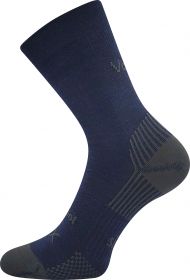 VoXX® ponožky Optimus tmavě modrá