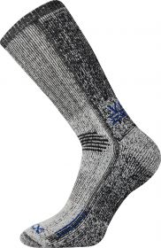 VoXX® ponožky Orbit modrá
