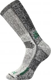 VoXX® ponožky Orbit zelená