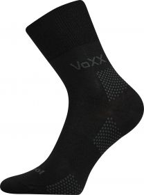 VoXX® ponožky Orionis ThermoCool černá | 43-46 (29-31) 1 pár