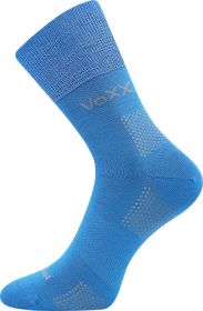 VoXX® ponožky Orionis ThermoCool modrá | 35-38 (23-25) 1 pár, 39-42 (26-28) 1 pár