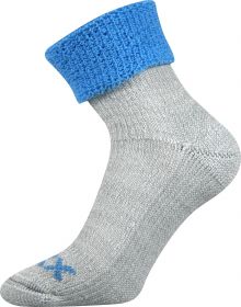 VoXX® ponožky Quanta modrá