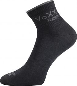 VoXX® ponožky Radik černá