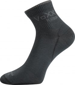 VoXX® ponožky Radik tmavě šedá