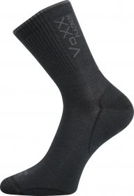 VoXX® ponožky Radius tmavě šedá
