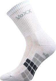 VoXX® ponožky Raptor bílá
