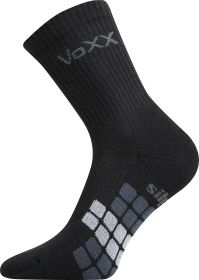 VoXX® ponožky Raptor černá