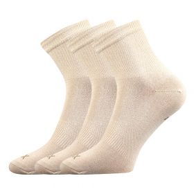 VoXX® ponožky Regular béžová