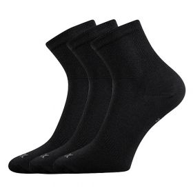 VoXX® ponožky Regular černá