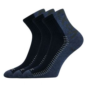 VoXX® ponožky Revolt tmavě modrá