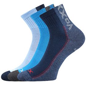 VoXX® ponožky Revoltik mix kluk