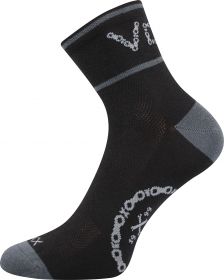 VoXX® ponožky Slavix černá