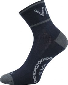 VoXX® ponožky Slavix tmavě modrá
