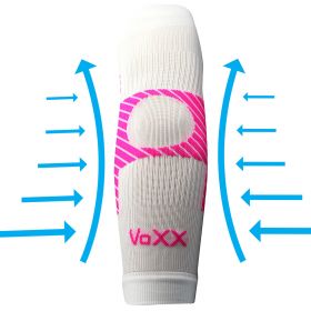 VoXX® Protect loket bílá | S-M 1 ks, L-XL 1 ks