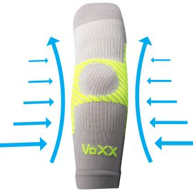 VoXX® Protect loket světle šedá | S-M 1 ks, L-XL 1 ks