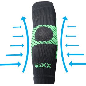 VoXX® Protect loket tmavě šedá | S-M 1 ks, L-XL 1 ks