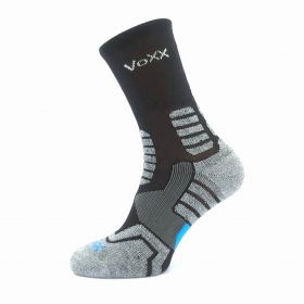 VoXX® ponožky Ronin černá