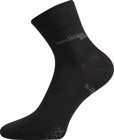 VoXX® ponožky Mission Medicine černá