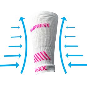 VoXX® Protect zápěstí bílá | L-XL 1 ks