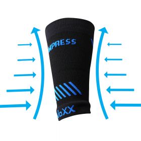 VoXX® Protect zápěstí černá