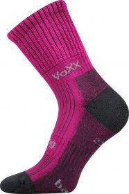 VoXX® ponožky Bomber fuxia | 35-38 (23-25) 1 pár, 39-42 (26-28) 1 pár