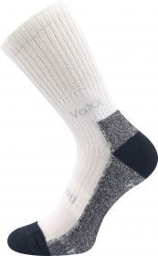VoXX® ponožky Bomber režná | 43-46 (29-31) 1 pár