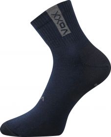 VoXX® ponožky Brox tmavě modrá | 35-38 (23-25) tm.modrá 1 pár, 39-42 (26-28) tm.modrá 1 pár, 43-46 (29-31) tm.modrá 1 pár, 47-50 (32-34) tm.modrá 1 pár