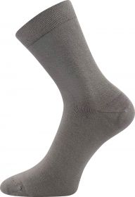 Lonka® ponožky Drmedik šedá