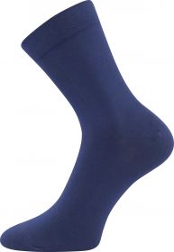 Lonka® ponožky Drmedik tmavě modrá