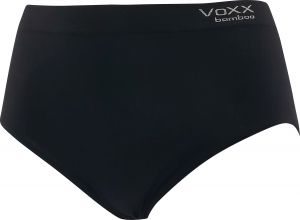 VoXX® kalhotky BambooSeamless 004 černá black