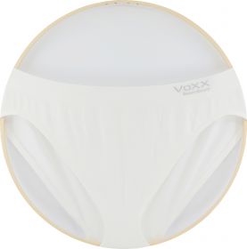 VoXX® kalhotky BambooSeamless 005 bílá white