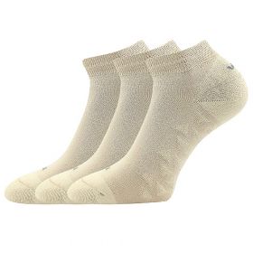 VoXX® ponožky Beng béžová