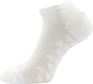 VoXX® ponožky Beng bílá