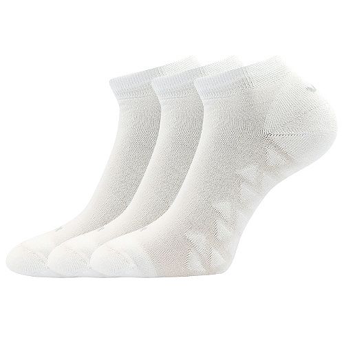 VoXX® ponožky Beng bílá
