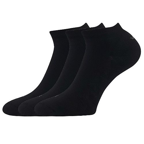 VoXX® ponožky Beng černá