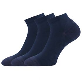 VoXX® ponožky Beng tmavě modrá