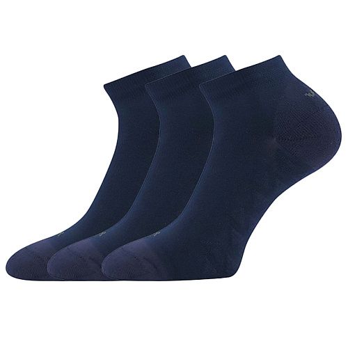 VoXX® ponožky Beng tmavě modrá