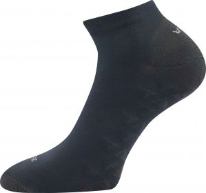 VoXX® ponožky Beng tmavě šedá